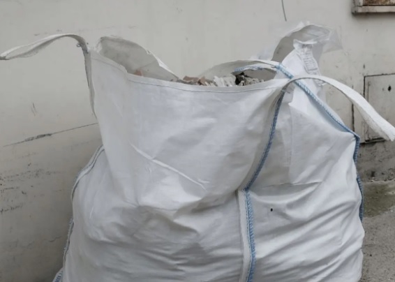 Jak wydłużyć cykl życia worka Big Bag w sposób zrównoważony?