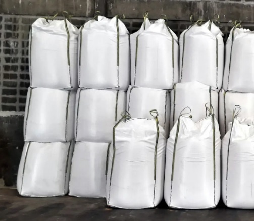 Czy Big-Bagi mogą być biodegradowalne? Przyszłość opakowań elastycznych