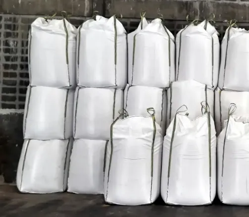 Czy Big-Bagi mogą być biodegradowalne? Przyszłość opakowań elastycznych