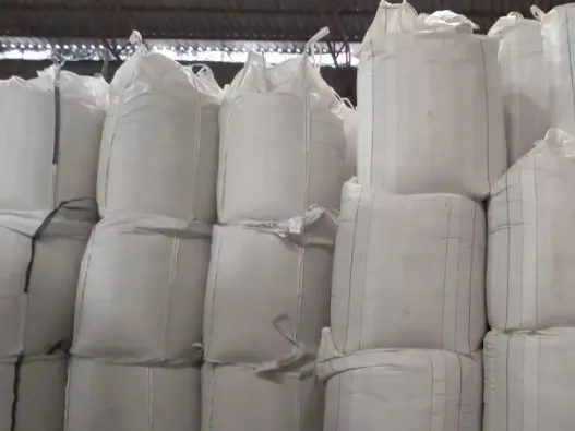 Jak duże firmy korzystają z Big-Bagów, by realizować cele ESG?