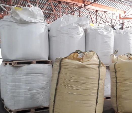 Jak dbać o Big-Bagi, by służyły dłużej i były bardziej ekologiczne?