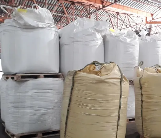 Worki Big-Bag w przemyśle chemicznym – bezpieczne i zgodne z normami środowiskowymi