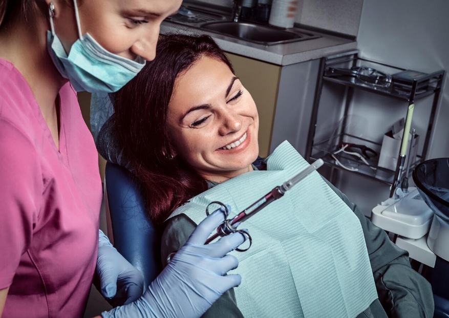 Jakie korzyści daje aktywna współpraca pacjenta z dentystą?