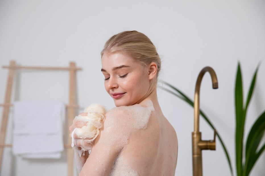 Czy perfumowane żele do mycia mogą wywołać zaostrzenie AZS?