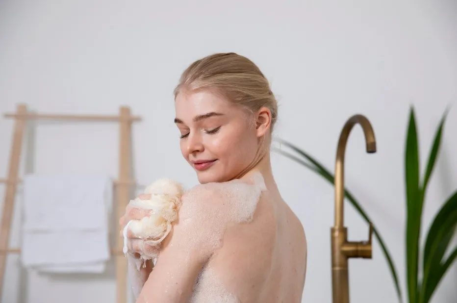 Czy perfumowane żele do mycia mogą wywołać zaostrzenie AZS?