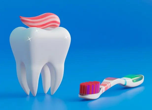 Jakie produkty do higieny jamy ustnej chronią przed próchnicą?