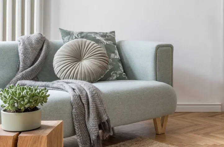 Jakie błędy najczęściej popełnia się przy doborze mebli do metrażu