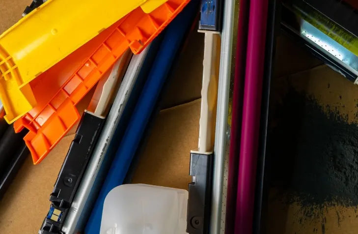 Jak dobrać tonery do drukarki, żeby uniknąć błędów i przepłacania?