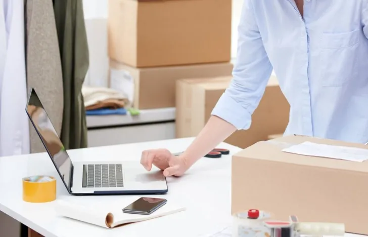 Jak drukarki etykiet generują unikalne kody weryfikacyjne?